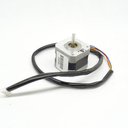 EC Motion SECM244-F1.1A-1 Step Motor 2-Phasen Schrittmotor