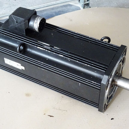 Rexroth 3-Phase Permanent Magnet Motor MHD115C-024-PG1-AA R911286511 Servomotor