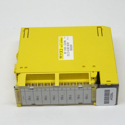 Fanuc A03B-0819-C152 Output Module AOD08D N6322 2003-06