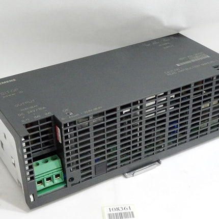 Siemens Sitop Power 10 6EP1434-2BA00 / Neu OVP