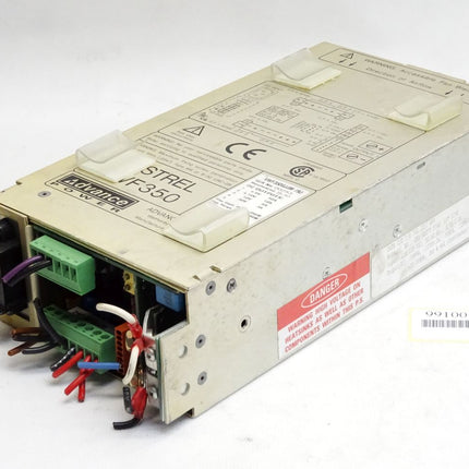 Kestrel VWF350GJJM / 9J VWF 350 GJJ M Power Supply