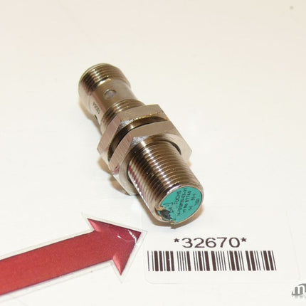 Pepperl+Fuchs NBB4-12GM30-E3-V1 Induktiver Sensor87740