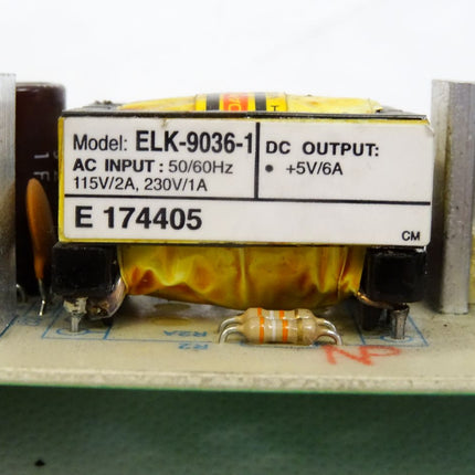 Skynet ELK-9036-1 Power Supply 850-903E