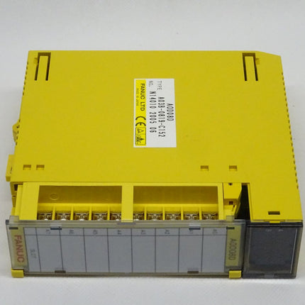 Fanuc A0D08D digitale Ausgabeeinheit A03B-0819-C152 // N14010 2005 06 NEU