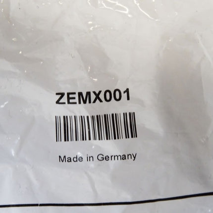 Wenglor ZEMX001 Befestigungswinkel / Neu OVP