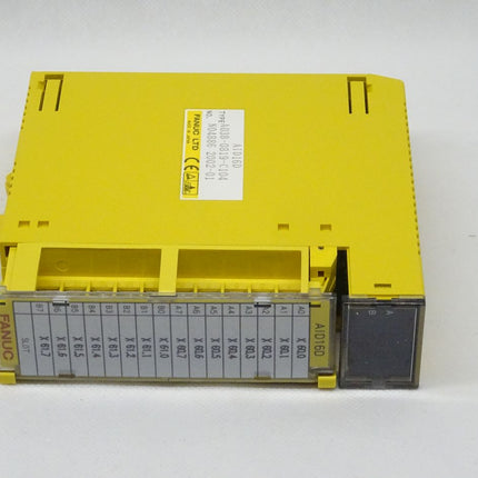 Fanuc A03B-0819-C104 Digital Input Module AID16D N04886 2002-01 neu