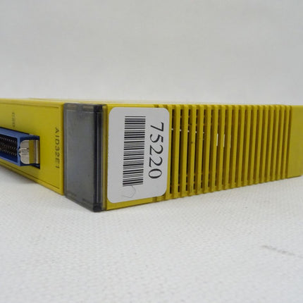 FANUC LTD AID32E1 Type A03B-0819-C105 / N38940 2006 11