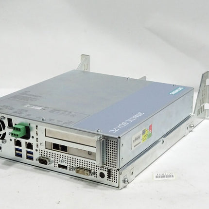 Siemens Simatic IPC627D 6AG4131-2GG31-0BX6