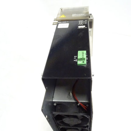 Bosch EBM1000-TA / 054346-111 / 1kW / Servomodul