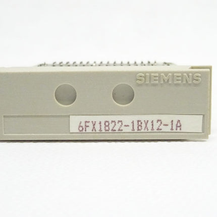 Siemens 6FX1822-1BX12-1A Speichermodul 6FX1 822-1BX12-1A