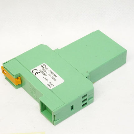 Phoenix Contact 2954390 EMG 17-OE-24DC/ 24DC/500 Solid-State-Relaismodul