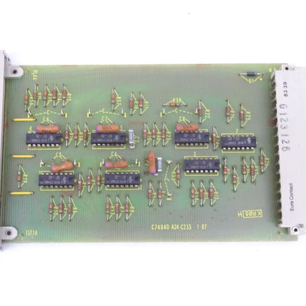 Siemens 6EC2220-0B Simatic 6EC2 220-0B