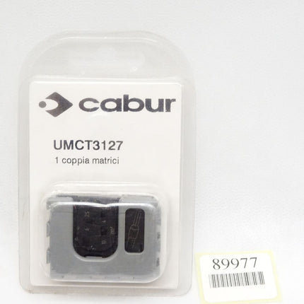 Cabur UMCT3127 / Neu OVP