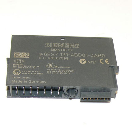 Siemens 6ES7131-4BD01-0AB0 Digital Eingabe Modul 6ES7 131-4BD01-0AB0