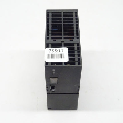 Siemens Simatic 6ES7307-1BA00-0AA0 / 6ES7 307-1BA00-0AA0