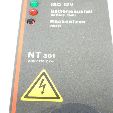 Bosch NT 301 52002-104 Netzteil NEU/OVP