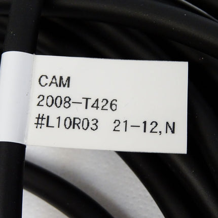 Fanuc A05B-1426-K209 Kabel CAM 2008-T426 A660-2008-T426 / Neu