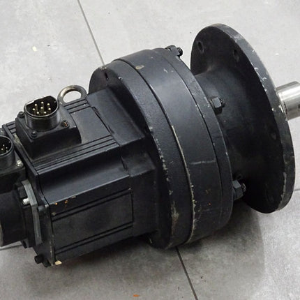 Mitsubishi Servomotor HC-SFS102G1 1kW 2000r/min