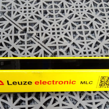 Leuze electronic MLC Receiver MLC510R90-1800 (Bruchstelle)