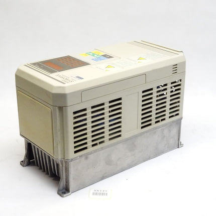 Omron Sysdrive inverter 3G3HV-A4015-CUE 3.7kVA