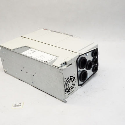 ABB Frequenzumrichter 2.6/2.1A 1kW 400/480V AC 50/60Hz 0...500Hz ACQ580-01-02A6-4 + B056 / Neu