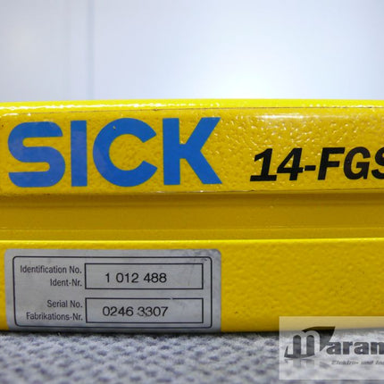 SICK FGSS1050-12 Sender 1012488 Lichtschranke