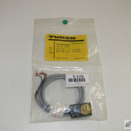 TURCK BC5-Q08-AP6X2 / BC5Q08AP6X2 /////