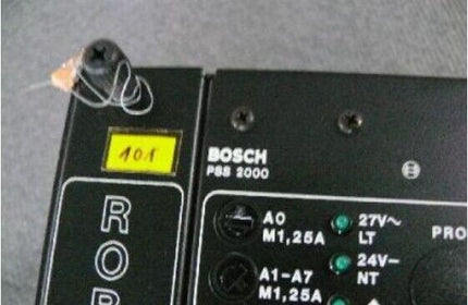 BOSCH PSS2000 / PSS 2081.75C / 1070074707-101 // PSS2081.75 C 074707-1015