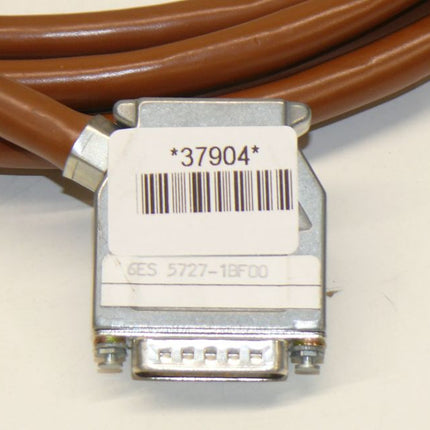 Siemens 6ES5727-1BF00 Simatic S5 6ES5 727-1BF00