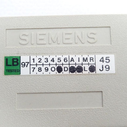 Siemens 6FC9344-2TL Sinumerik Kabel 1m 6FC9 344-2TL neu-OVP