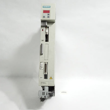 Siemens Masterdrives MC 6SE7013-0EP50-Z Z=C23+G91