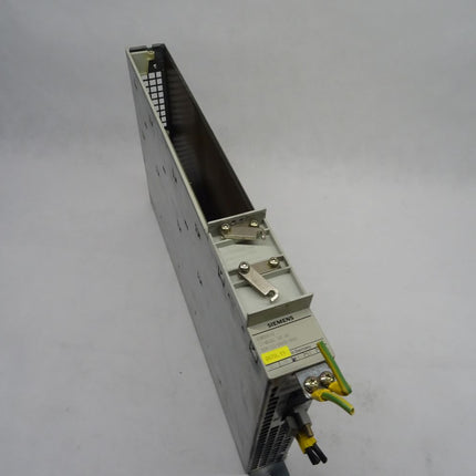 Siemens Simodrive 6SN1123-0AA00-0HA0 LT-MODUL INT. 8A 6SN1 1230AA000HA0 Vers. A