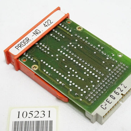 Siemens Memory Submodule 6ES5375-1LA61 6ES5 375-1LA61