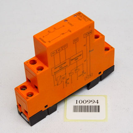 E.Dold u Söhne RK5942.01 Not-Aus-Modul