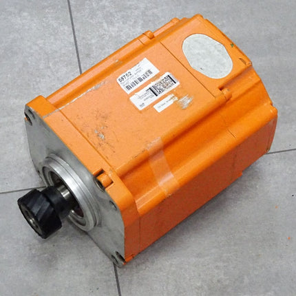 ABB Servomotor 3HAC17484-6  Q3HAC15879-2