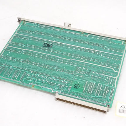 AEG SC8256 6051-042.211112 CMOS-RAM pcb 256 kbyte