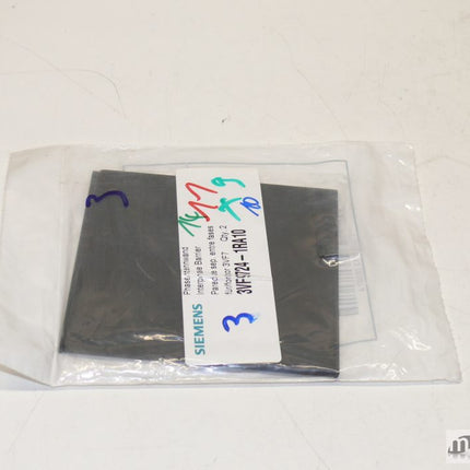 NEU/OVP Eaton Interphase Barrier Kit Cat.No. 1PB4 4214B16G01 für 3VF9724-1RA10