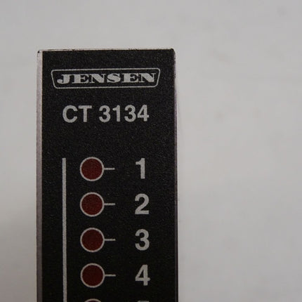 Jensen 51.3134.52 DC Input CT3134