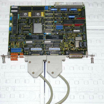 SIEMENS Sinumerik 6FX1127-4AB01 - 6FX11274AB01