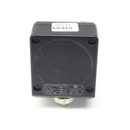 IFM electronic IDC4050UCPKG / ID5059 / 2LED / US //