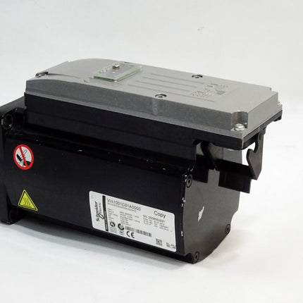 Schneider Electric Elau Servomotor VIA1001C01A0000 ISH100/30025/0/0/00/0/00/00/00 3000min-1