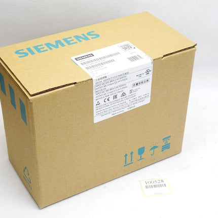 Siemens Sinamics V20 6SL3210-5BE17-5UV0 6SL3 210-5BE17-5UV0 / Neu OVP versiegelt