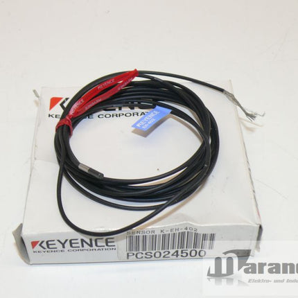 NEU-OVP KEYENCE EH-402 Sensor K-EH-402 Näherungssensor