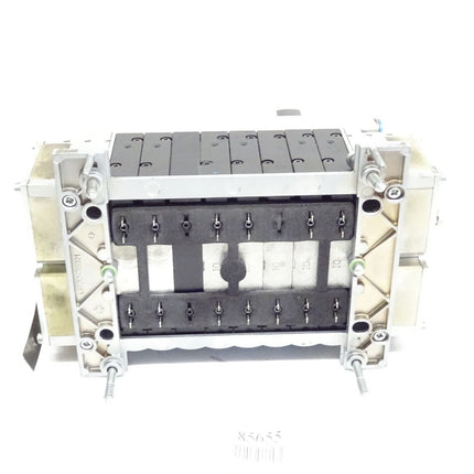 Festo 2x 18210 + 1x 163897 + 1x 176057 + 6x 161362 + 1x 161360 + 1x 161362