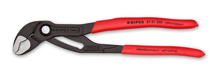 Knipex 00 20 09 V01 Bestseller-Paket Kombizange Seitenschneider Cobra 002009V01 Zangenset