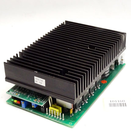 Parker TRS120/20N 153L130 Power Supply