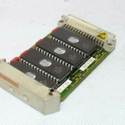 Siemens Sinumerik  6FX1126-0BD01 Module 6FX11260BD01