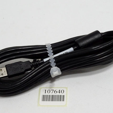 Optris ACPIUSB5PCB5 5m USB Kabel / Neu