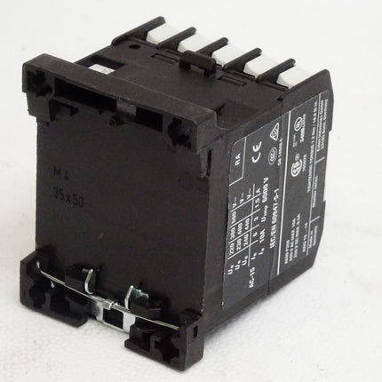 Eaton DIL ER-31-G XTRM10A31  Industrial Control Relay