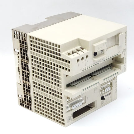 Siemens S5-95U 6ES5095-8MB02 / 6ES5 095-8MB02 / Neuwertig